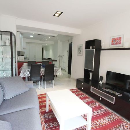 Precioso Apartamento Al Lado De Las Torres De Serrano บาเลนเซีย ภายนอก รูปภาพ