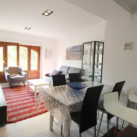 Precioso Apartamento Al Lado De Las Torres De Serrano บาเลนเซีย ภายนอก รูปภาพ