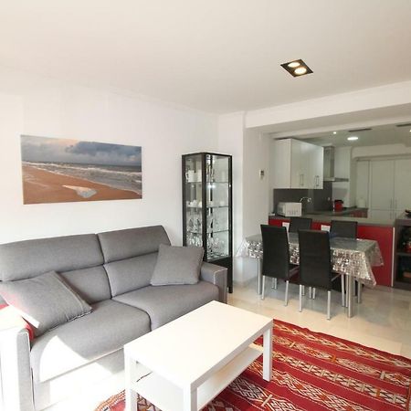 Precioso Apartamento Al Lado De Las Torres De Serrano บาเลนเซีย ภายนอก รูปภาพ