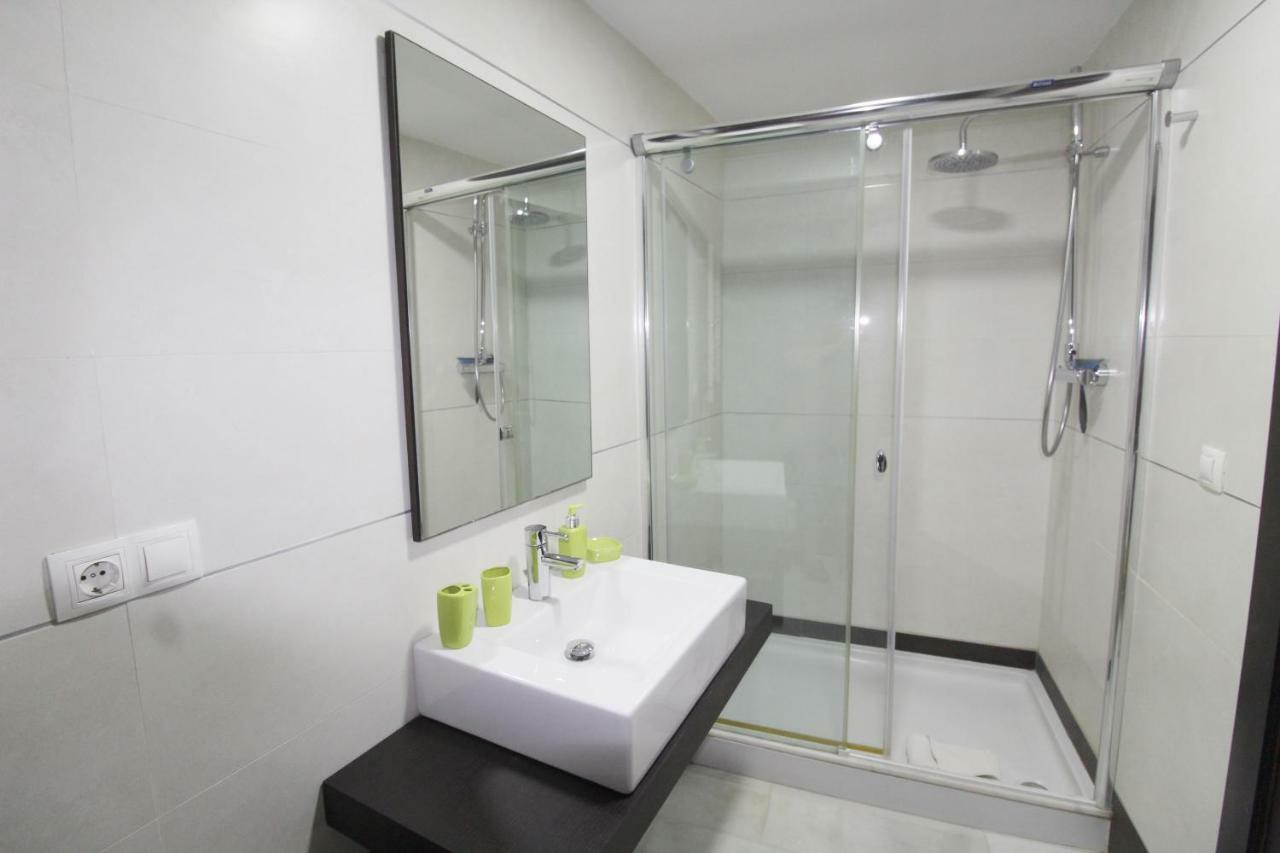Precioso Apartamento Al Lado De Las Torres De Serrano บาเลนเซีย ภายนอก รูปภาพ