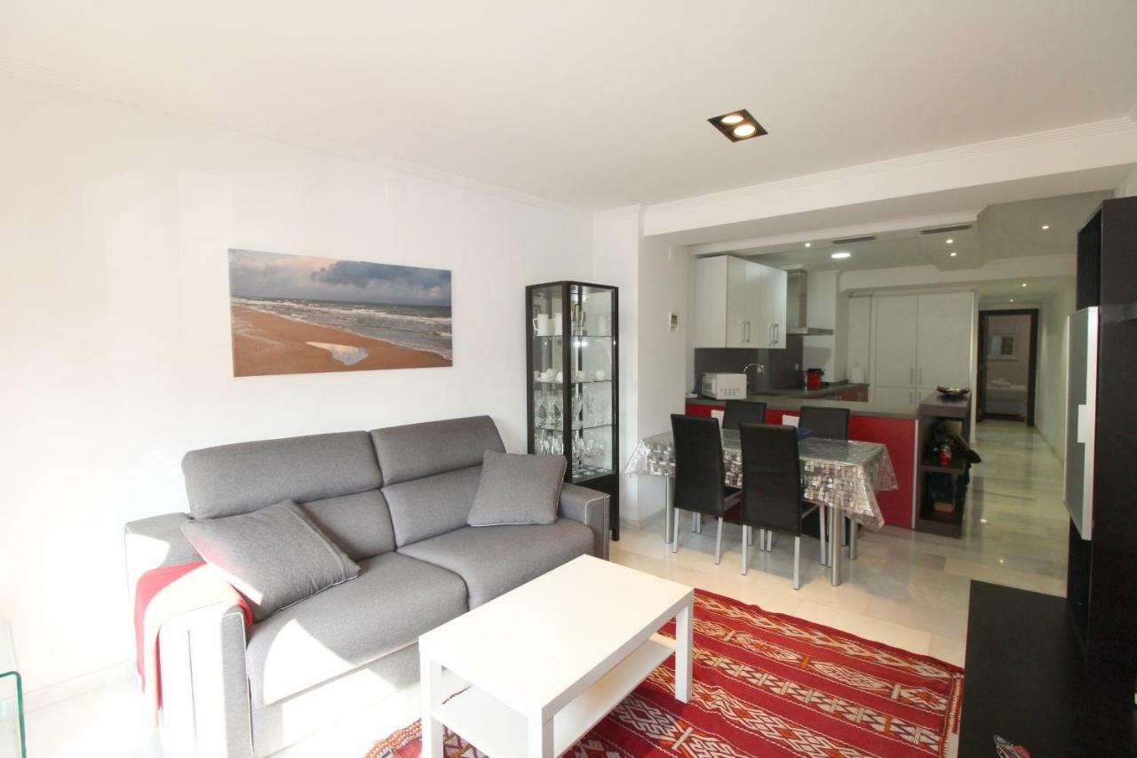 Precioso Apartamento Al Lado De Las Torres De Serrano บาเลนเซีย ภายนอก รูปภาพ